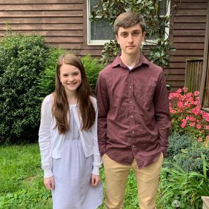 Meet your Posher, Jenny